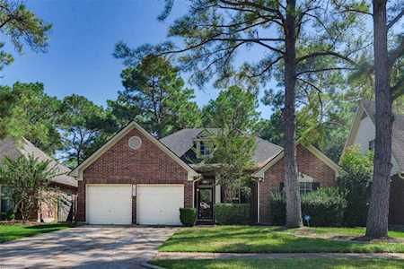 7806 Park Hollow Ct Houston, TX 77095