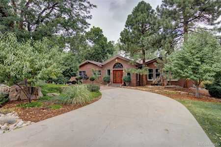4747 W Wagon Trail Rd Littleton, CO 80123