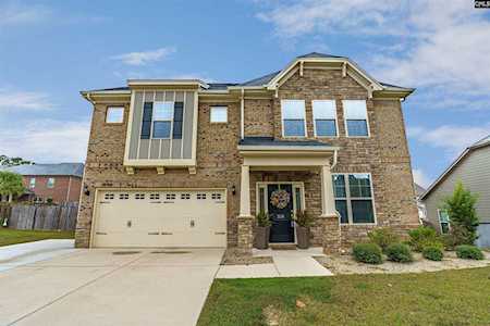 334 Pepperbush Ct Chapin, SC 29036