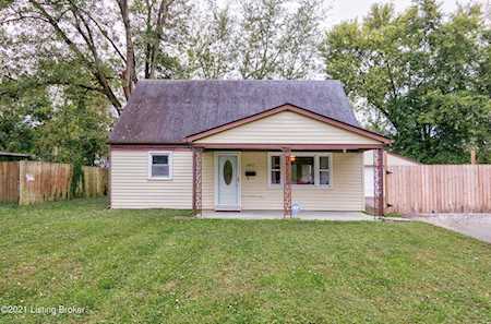 6810 John Adams Way Louisville, KY 40272