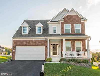 108 Megan Ln. Stephenson, VA 22656