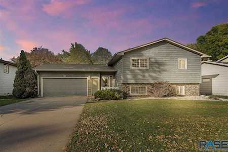 5808 W 51St St Sioux Falls, SD 57106