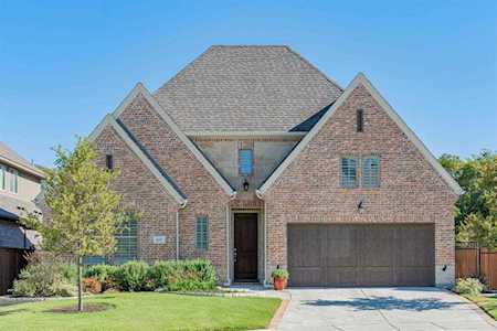 871 Moorland Pass Drive Prosper, TX 75078