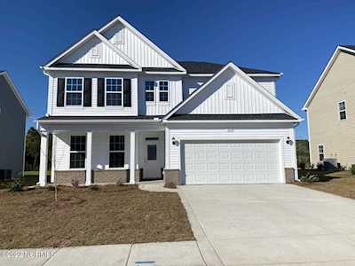 2850 Longleaf Pine Circle Leland, NC 28451