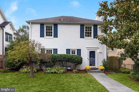 5308 Sherrill Ave Chevy Chase, MD 20815
