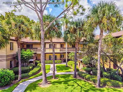 2691 Sabal Springs CIRCLE #105 Clearwater, FL 33761