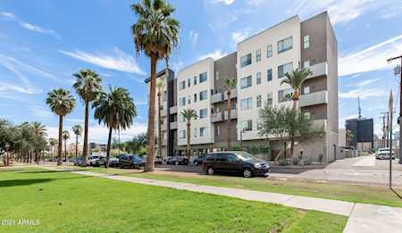 1130 N 2nd Street #305 Phoenix, AZ 85004