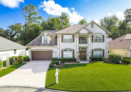 105 Bouganvilla Dr Ponte Vedra Beach, FL 32082