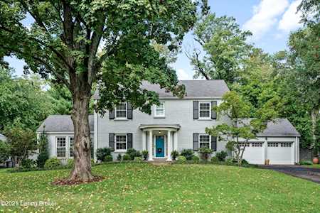3905 Brookfield Ave Louisville, KY 40207