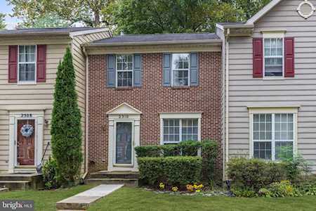 2310 Rosebranch Ct Brookeville, MD 20833