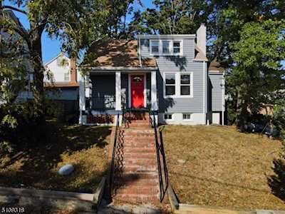 101 Hillcrest Rd Maplewood Twp., NJ 07040