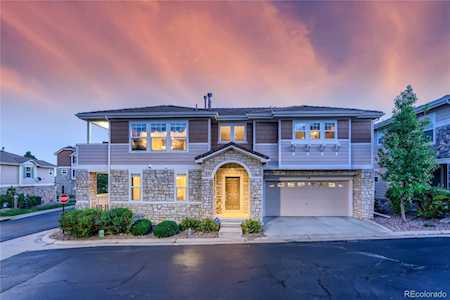 11705 Thomaston Circle Parker, CO 80134