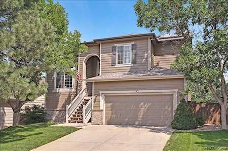 745 Poppy Place Highlands Ranch, CO 80129
