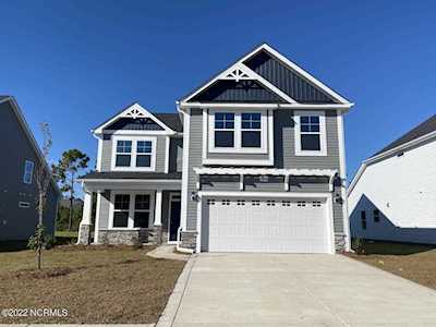 2854 Longleaf Pine Circle Leland, NC 28451
