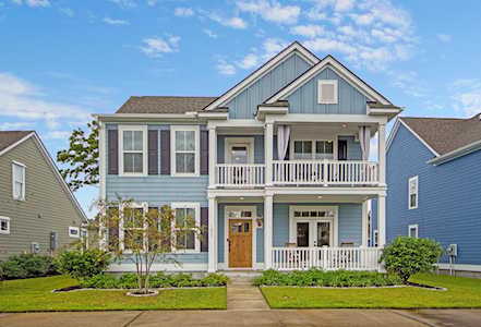 1857 Grovehurst Dr Charleston, SC 29414