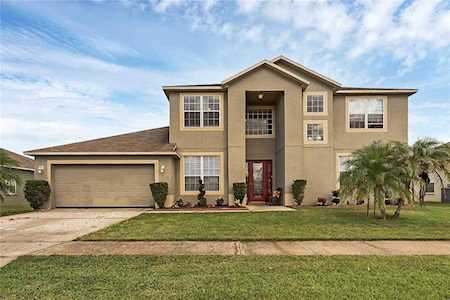 3123 Regal Darner Dr Kissimmee, FL 34744