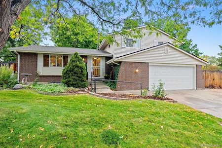 1505 S Kipling Ct Lakewood, CO 80232