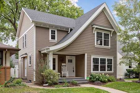 5305 Chowen Avenue S Minneapolis, MN 55410