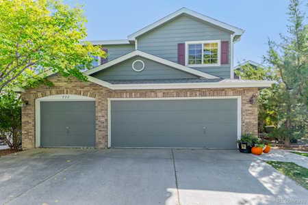 772 Briar Ridge Ct Castle Pines, CO 80108
