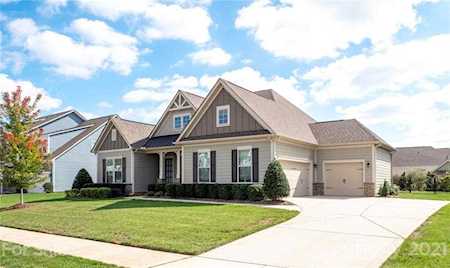 4104 Kinder Oak Dr Indian Trail, NC 28079