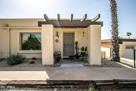 37801 N Cave Creek Road #17 Cave Creek, AZ 85331