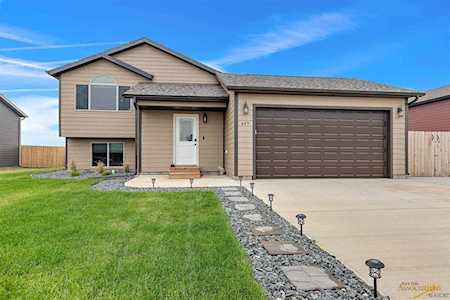 645 Liberty Park Dr Box Elder, SD 57719