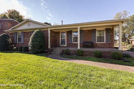 1116 Carlimar Ln Louisville, KY 40222