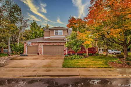 3940 Montclair Ln Boulder, CO 80301