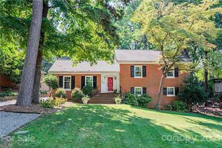 2808 Burnt Mill Rd Charlotte, NC 28210