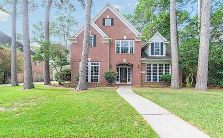 14923 Autumnvale Ln Cypress, TX 77429