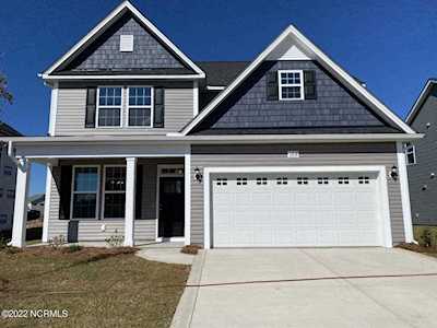 2858 Longleaf Pine Circle Leland, NC 28451
