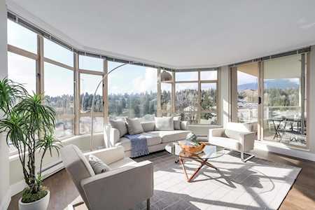 1327 E Keith Road #1405 North Vancouver, BC V7J 3T5