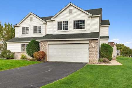 15678 Finewood Court Apple Valley, MN 55124