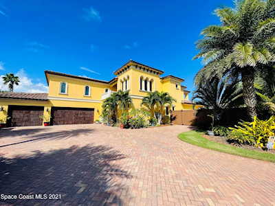 300 2nd Avenue Melbourne Beach, FL 32951