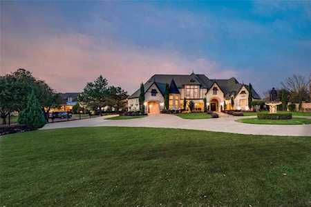 312 Black Drive Colleyville, TX 76034