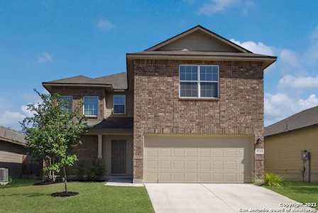 15243 Cinnamon Teal San Antonio, TX 78253