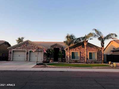20358 E Colt Drive Queen Creek, AZ 85142