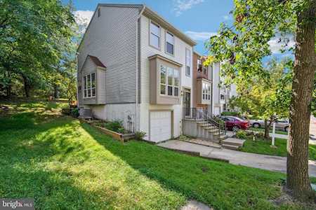 8229 Tall Trees Ct Ellicott City, MD 21043
