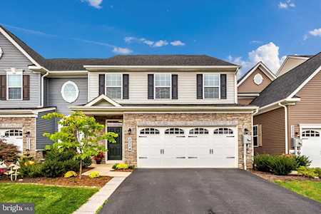 5354 Red Mulberry Way Frederick, MD 21703