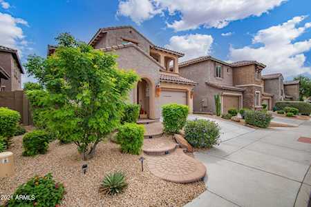 3617 E Cat Balue Drive Phoenix, AZ 85050