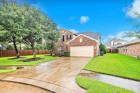 21703 Winsome Rose Ct Cypress, TX 77433