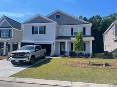 214 Calhoun Falls Dr. Myrtle Beach, SC 29579