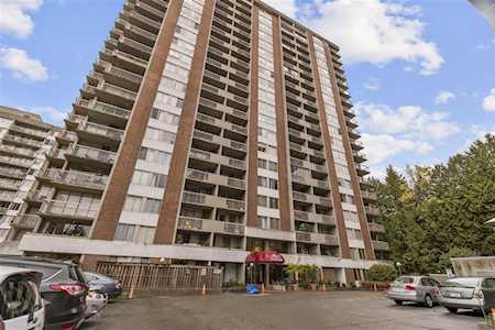 2016 Fullerton Avenue #402 North Vancouver, BC V7P 3E6