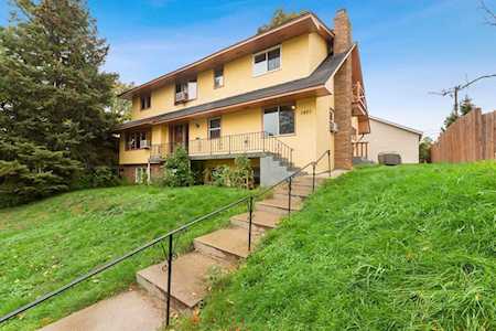 3801 Van Buren Street NE Columbia Heights, MN 55421