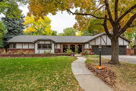 3175 Cole St Golden, CO 80401