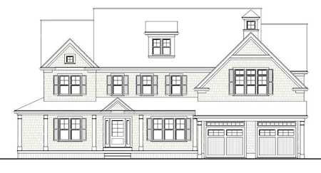 17 Michael Ave Scituate, MA 02066