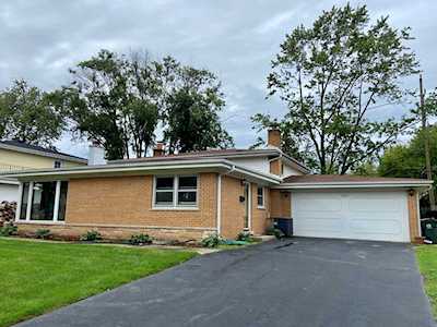 1014 N Drury Ln Arlington Heights, IL 60004