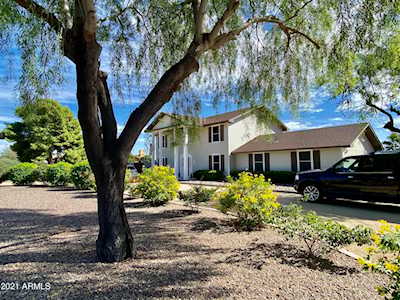 5003 W Whispering Wind Drive Glendale, AZ 85310