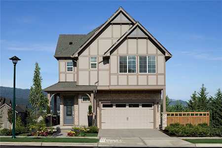 1525 Westridge (Lot 26) Way NE Issaquah, WA 98029