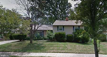 12605 Darlenen St Upper Marlboro, MD 20774